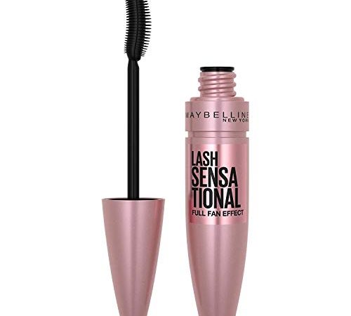 Lash Sensational Mascara Very Black