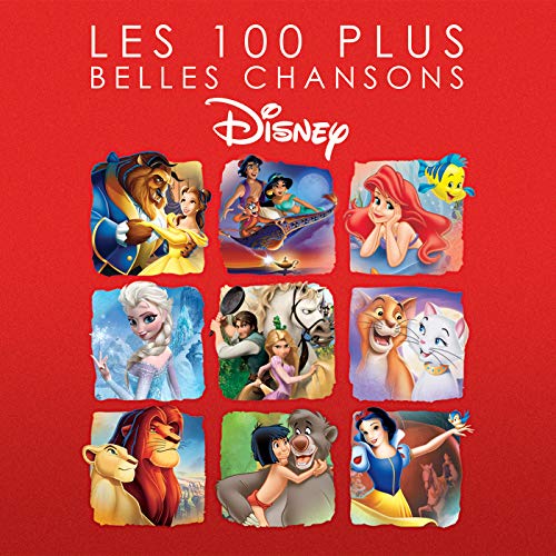 Meilleur dvd disney en 2022 [Basé sur 50 avis d’experts]