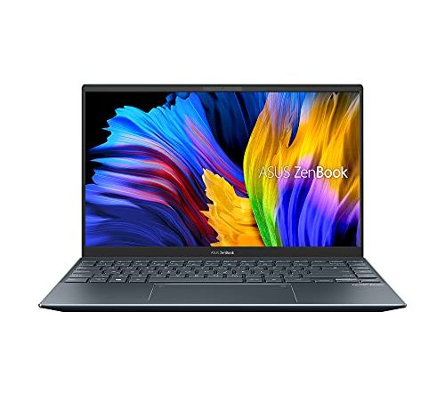 ASUS ZenBook UM425UA-KI156R 14" 1920 x 1080 Pixels AMD Ryzen 5 16 GB 512 GB SSD Windows 10 Pro