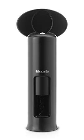 Brabantia 297663 Tire-Bouchon Classique Noir