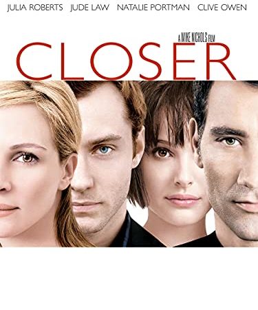 Closer