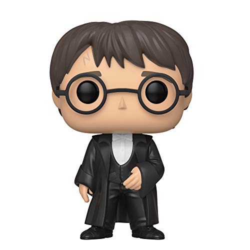 Meilleur figurine pop harry potter en 2022 [Basé sur 50 avis d’experts]