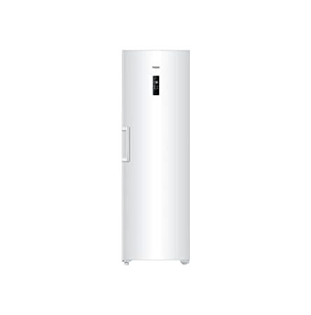 Haier H2F-255WSAA congélateur Autonome Droit Blanc 296 L A++ - Congélateurs (Droit, 296 L, SN-T, Système anti-gel, A++, Blanc)