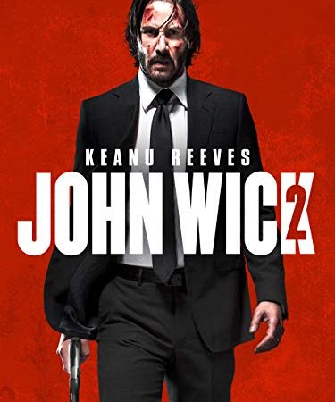 John Wick 2