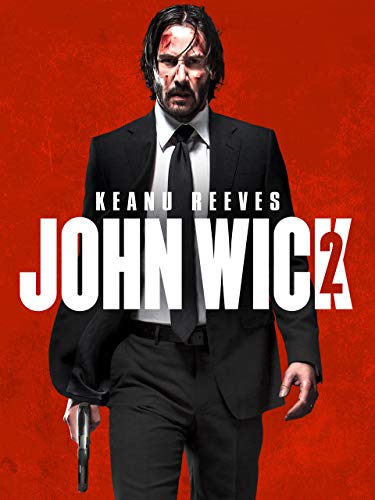 Meilleur john wick en 2022 [Basé sur 50 avis d’experts]