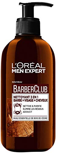 Meilleur barbe en 2022 [Basé sur 50 avis d’experts]