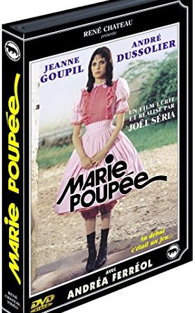 Marie-poupée