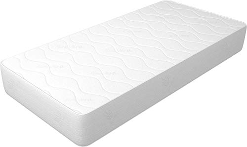 Meilleur matelas 90×190 en 2022 [Basé sur 50 avis d’experts]