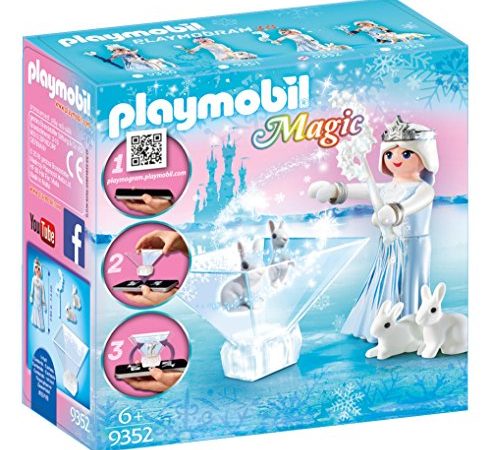 Playmobil Princesse Poussière d'Etoiles, Enfants Unisexes, 9352