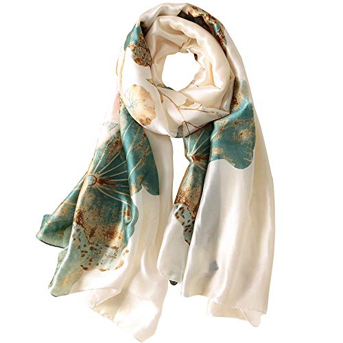 Meilleur foulard femme en 2022 [Basé sur 50 avis d’experts]