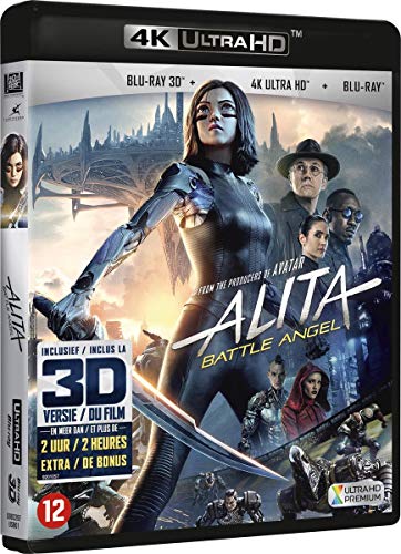 Meilleur alita en 2022 [Basé sur 50 avis d’experts]