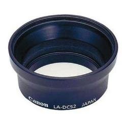 Canon LA DC52B Bague d'adaptation d'objectif