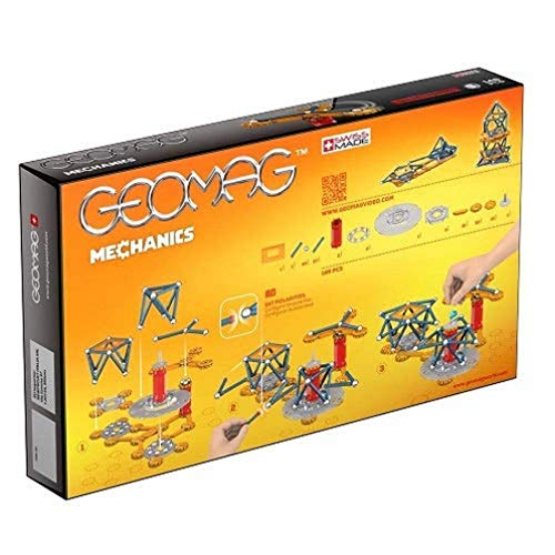 Meilleur geomag en 2022 [Basé sur 50 avis d’experts]