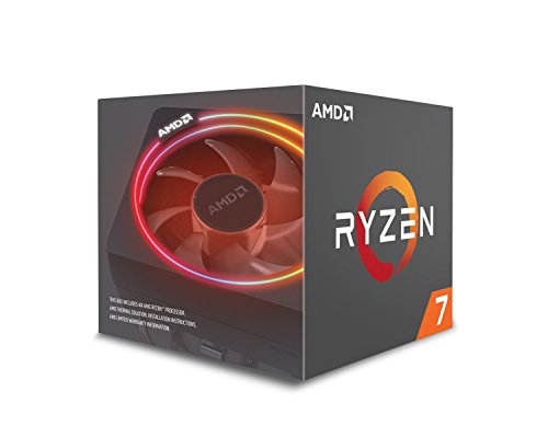 Meilleur ryzen 7 2700x en 2022 [Basé sur 50 avis d’experts]