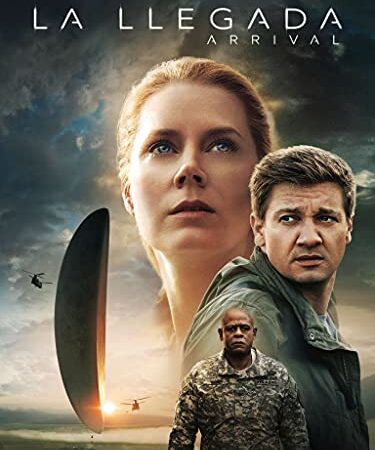 Arrival