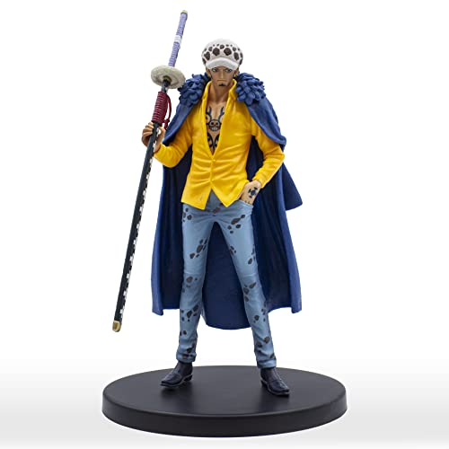 Meilleur figurine one piece en 2022 [Basé sur 50 avis d’experts]