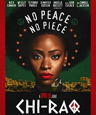 CHI-RAQ