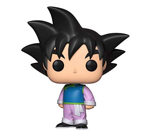 Figurines POP! Vinyl: Animation: Dragonball Z S6: Goten