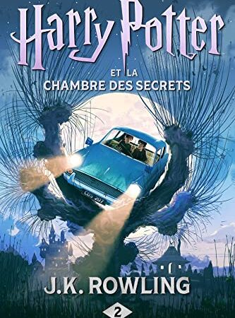 Harry Potter et la Chambre des Secrets