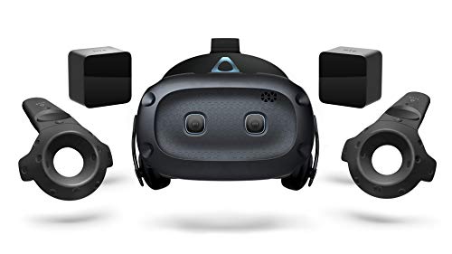 Meilleur htc vive en 2022 [Basé sur 50 avis d’experts]