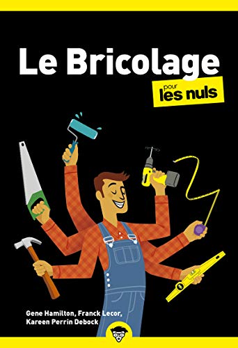 Meilleur bricolage en 2022 [Basé sur 50 avis d’experts]