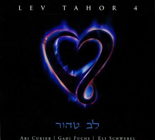 Lev Tahor 4