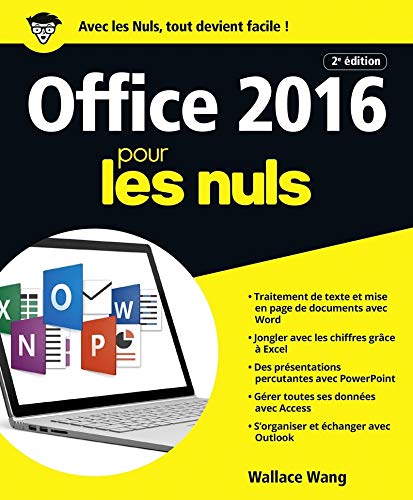 Meilleur office 2016 en 2022 [Basé sur 50 avis d’experts]