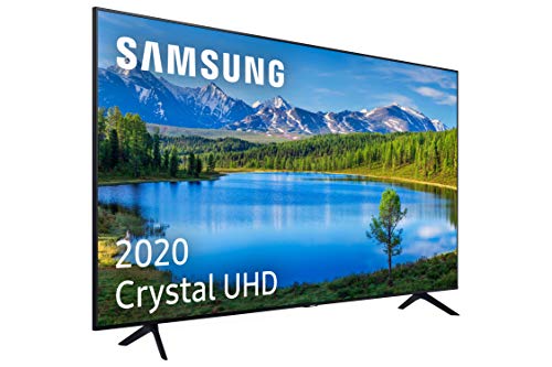 SAMSUNG UE43TU7095 TV LED UHD 4K 43 pouces Smart TV