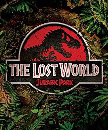 The Lost World: Jurassic Park