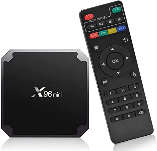 Meilleur android tv box en 2022 [Basé sur 50 avis d’experts]