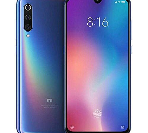 Xiaomi Mi 9 Se 6Go de RAM / 128Go Double Sim Bleu