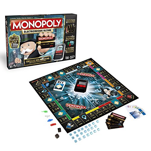 Meilleur monopoly en 2022 [Basé sur 50 avis d’experts]