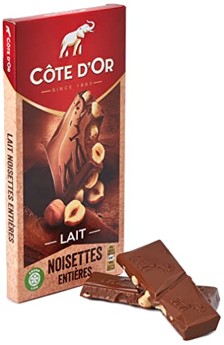 Meilleur chocolat en 2022 [Basé sur 50 avis d’experts]