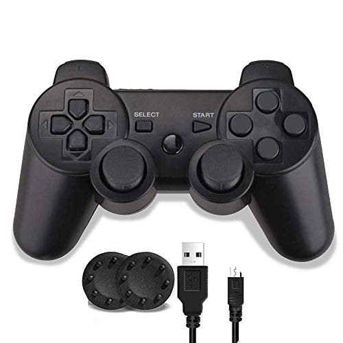 Meilleur manette ps3 en 2022 [Basé sur 50 avis d’experts]