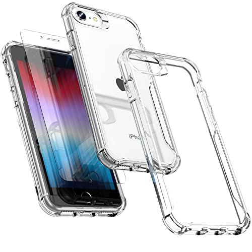 Meilleur coque iphone se en 2022 [Basé sur 50 avis d’experts]