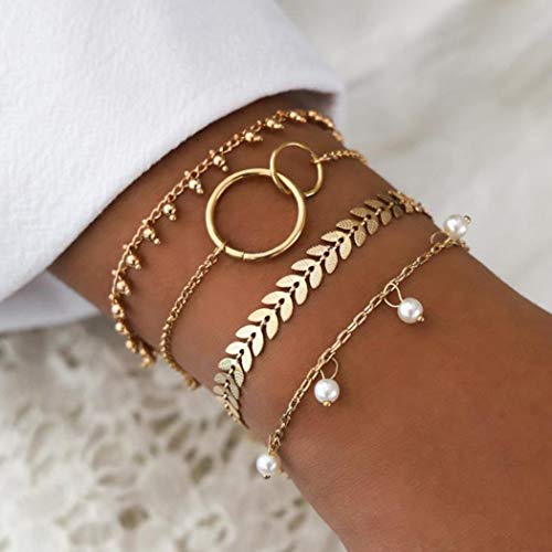 Meilleur bracelet en 2022 [Basé sur 50 avis d’experts]