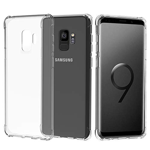 Meilleur galaxy s9 en 2022 [Basé sur 50 avis d’experts]