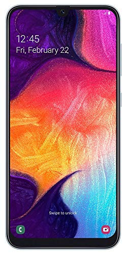 Meilleur samsung galaxy a50 en 2022 [Basé sur 50 avis d’experts]