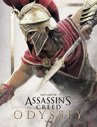 Meilleur assassin’s creed odyssey en 2022 [Basé sur 50 avis d’experts]