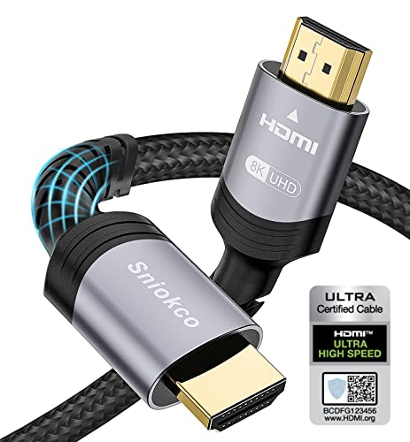 Meilleur hdmi en 2022 [Basé sur 50 avis d’experts]