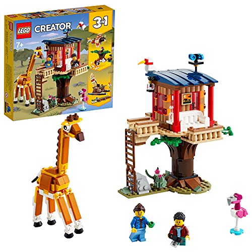 Meilleur lego creator en 2022 [Basé sur 50 avis d’experts]