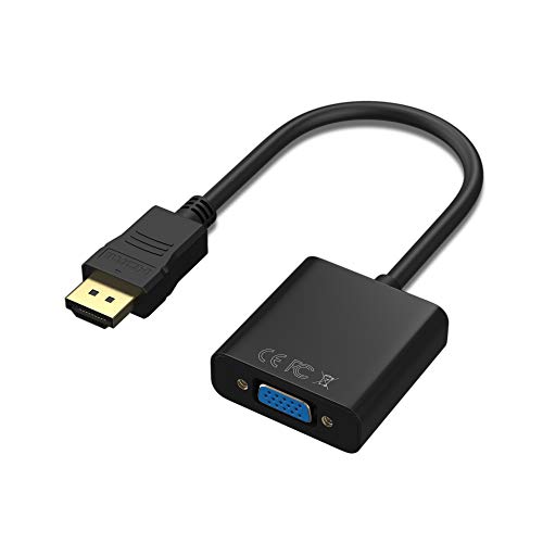 Meilleur adaptateur hdmi vga en 2022 [Basé sur 50 avis d’experts]