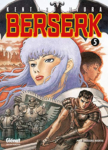 Meilleur berserk en 2022 [Basé sur 50 avis d’experts]