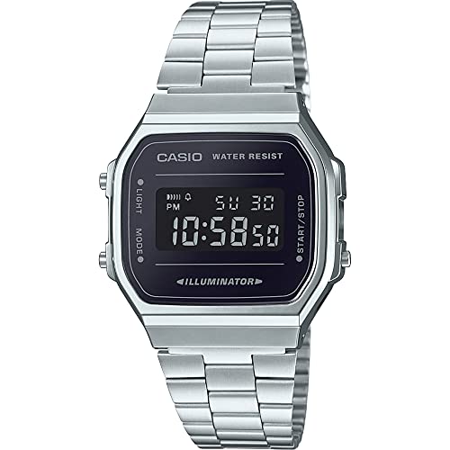 Meilleur montre casio en 2022 [Basé sur 50 avis d’experts]