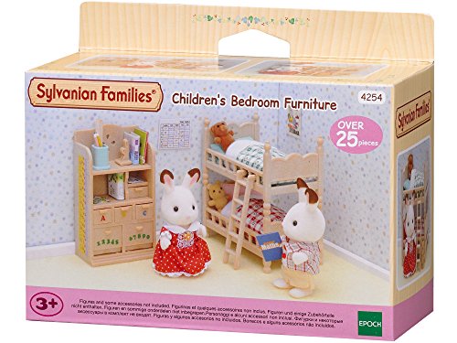 Meilleur sylvanian en 2022 [Basé sur 50 avis d’experts]