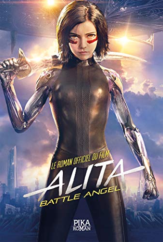 Meilleur alita en 2024 [Basé sur 50 avis d’experts]