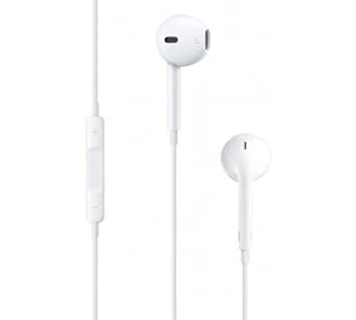 Apple EarPods avec Mini-Jack 3,5 mm