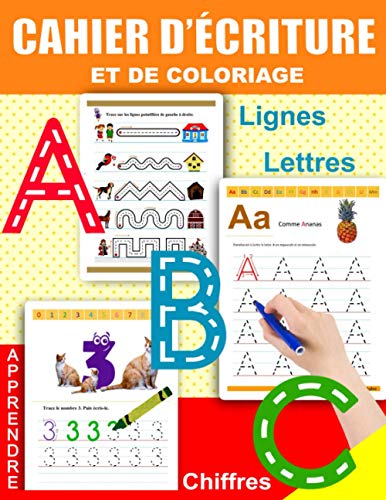 Meilleur coloriage enfant en 2024 [Basé sur 50 avis d’experts]