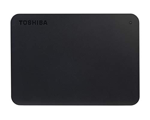 Meilleur disque dur externe 1 to en 2024 [Basé sur 50 avis d’experts]