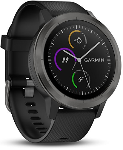 Meilleur garmin vivoactive 3 en 2024 [Basé sur 50 avis d’experts]